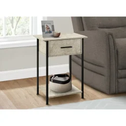 Monarch Accent Table -