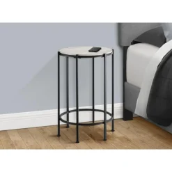 Monarch Accent Table -