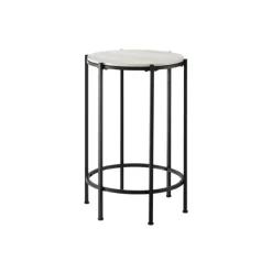 Monarch Accent Table -