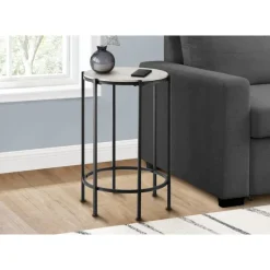 Monarch Accent Table -