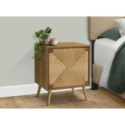 Monarch Accent Table -