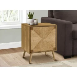 Monarch Accent Table -