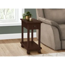 Monarch Accent table 24