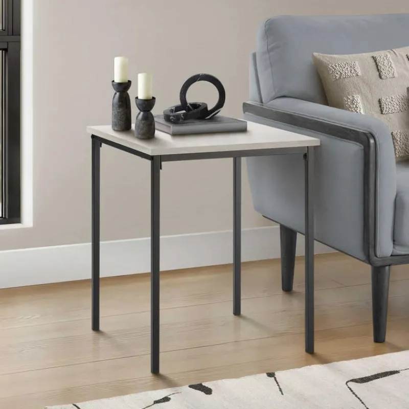 Monarch Accent Table 22"H -