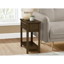 Monarch Accent table 24"h -