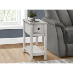 Monarch Accent table 24"h -
