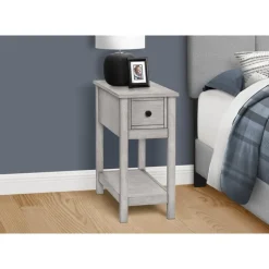 Monarch Accent table 24"h -