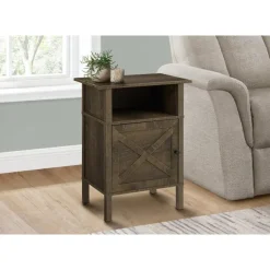 Monarch Accent Table 24"H -