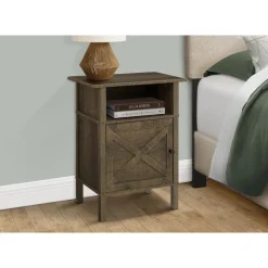 Monarch Accent Table 24"H -