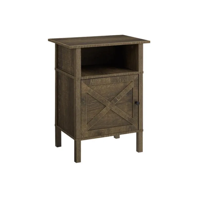 Monarch Accent Table 24"H -