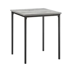 Monarch Accent Table 22"H -