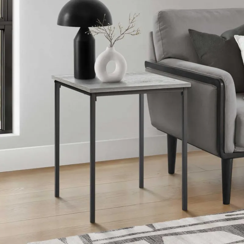 Monarch Accent Table 22"H -