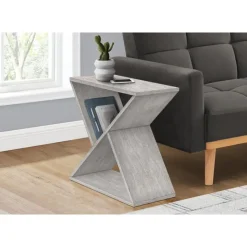 Monarch Accent table 24