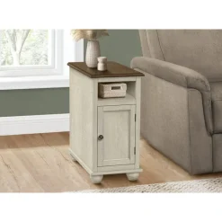 Monarch Accent table 24