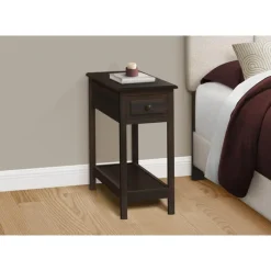 Monarch Accent table 25