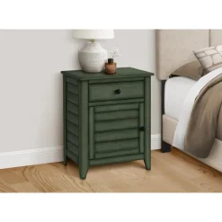Monarch Accent table 25
