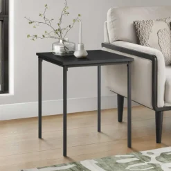 Monarch Accent Table 22"H -