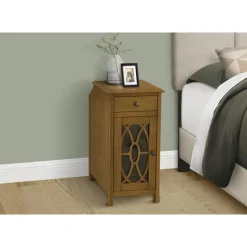 Monarch Accent table 24
