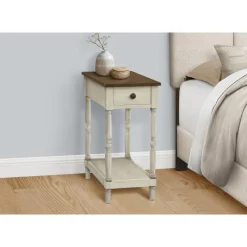 Monarch Accent table 24