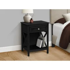 Monarch Accent table 25"h -