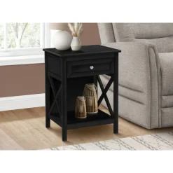 Monarch Accent table 25