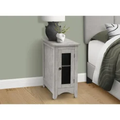 Monarch Accent table 24"h -