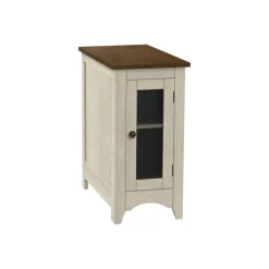Monarch Accent table 24"h -