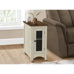 Monarch Accent table 24"h -