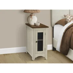 Monarch Accent table 24