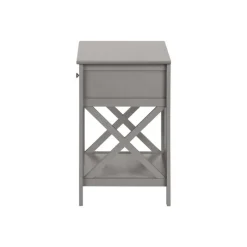 Monarch Accent table 25"h -