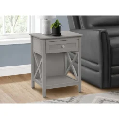 Monarch Accent table 25