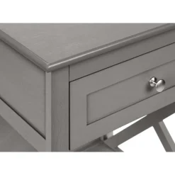 Monarch Accent table 25