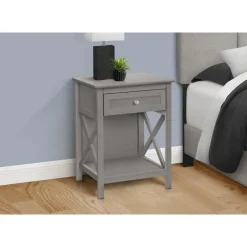 Monarch Accent table 25
