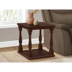 Monarch Accent table 25"h -