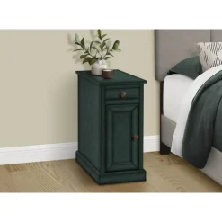 Monarch Accent table 24