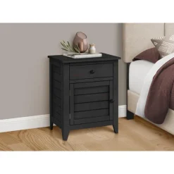 Monarch Accent table 25"h -