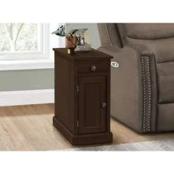 Monarch Accent table 24
