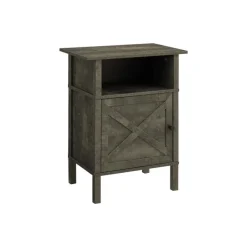 Monarch Accent Table 24