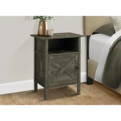 Monarch Accent Table 24
