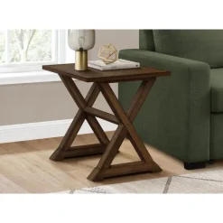 Monarch Accent table 24"h -