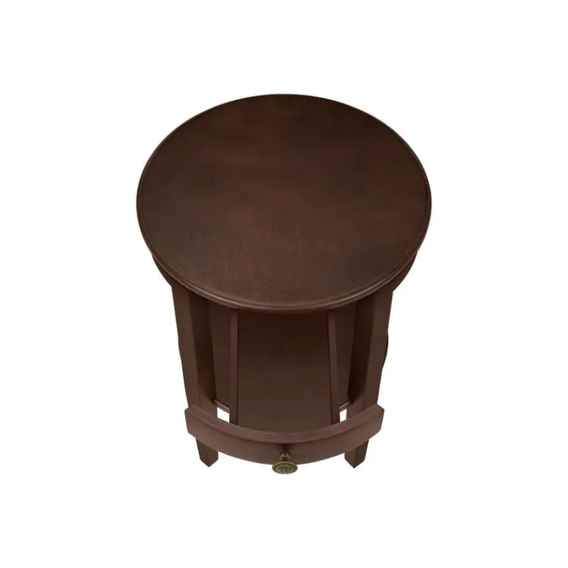 Monarch Accent table 23"h -