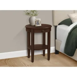 Monarch Accent table 23