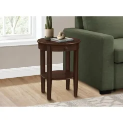 Monarch Accent table 23