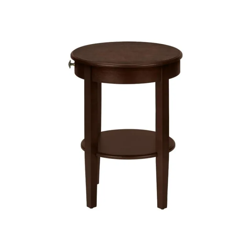 Monarch Accent table 23"h -