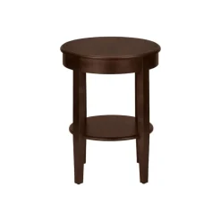 Monarch Accent table 23
