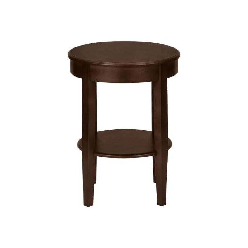 Monarch Accent table 23"h -