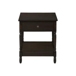 Monarch Accent table 25"h -