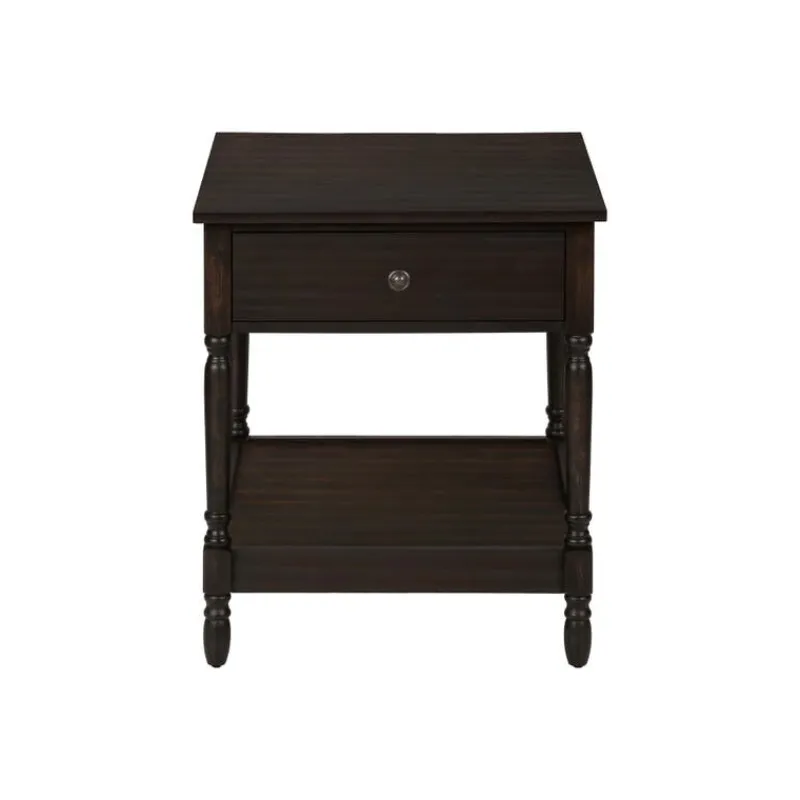 Monarch Accent table 25"h -