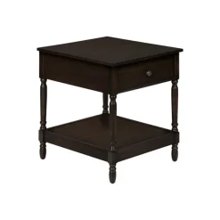 Monarch Accent table 25"h -