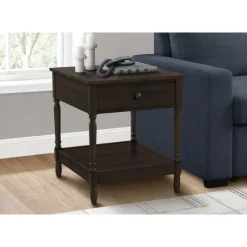 Monarch Accent table 25